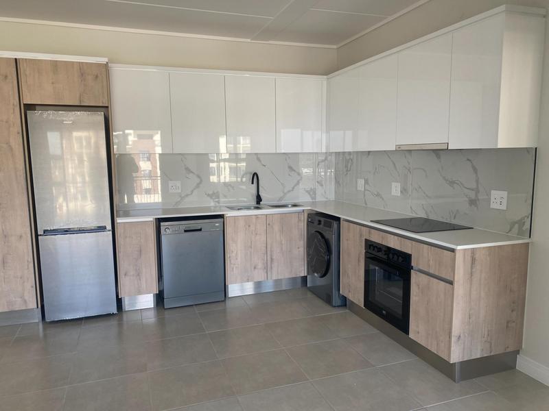 To Let 2 Bedroom Property for Rent in Richwood Western Cape